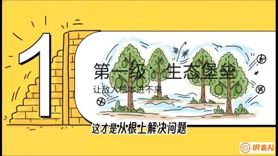 第七节：榴莲防御战：病虫害三级立体防控，疫霉菌与虫害的立体封锁线，课程：《国产榴莲突围战：从泰国经验到中国实操的8堂必修课（高阶实战版）》