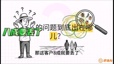 第3节：【农资人配药秘籍】拒绝&ldquo;大乱炖&rdquo;！黄金套餐设计与抗性管理，课程：《农资实战特训：从&ldquo;坐商&rdquo;到&ldquo;千万服务商&rdquo;的进阶路》